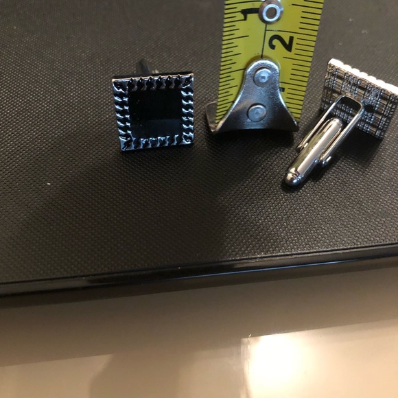 Cuff links 5✨ - Picture 6 of 6